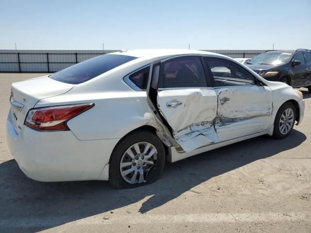 Photo 3 from auction – 2014 NISSAN ALTIMA 2.5 with VIN 1N4AL3AP2EN233029