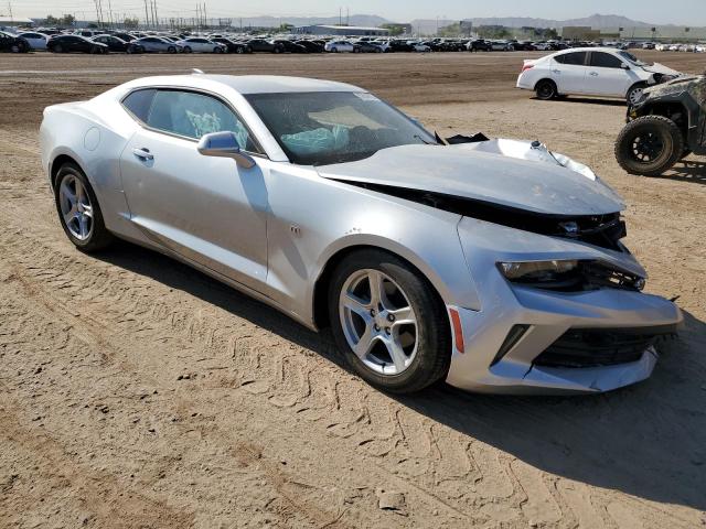 Photo 4 from auction – 2016 CHEVROLET CAMARO LT with VIN 1G1FD1RS2G0174468