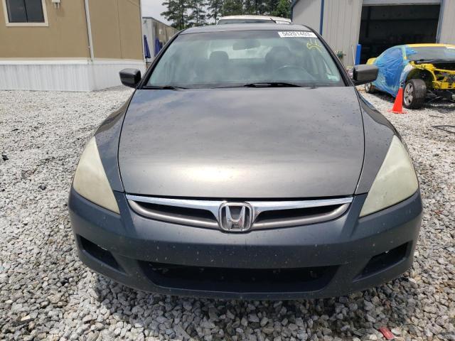 Photo 5 from auction – 2006 HONDA ACCORD EX with VIN 1HGCM66516A033343