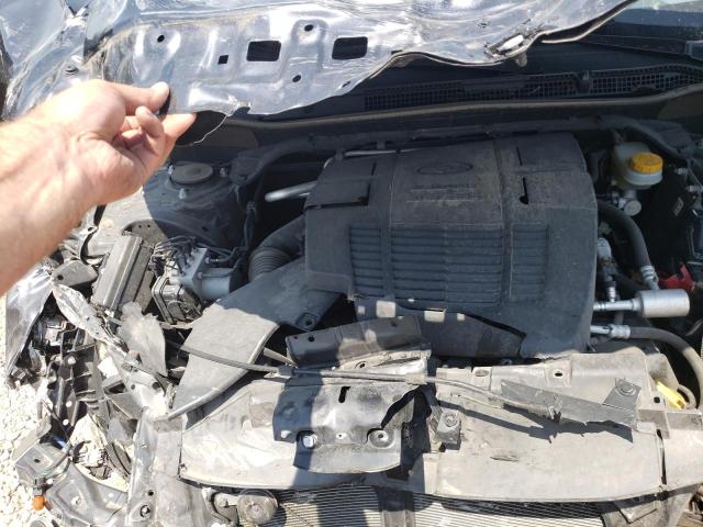 Photo 12 from auction – 2019 SUBARU FORESTER P with VIN JF2SKAGC4KH488271