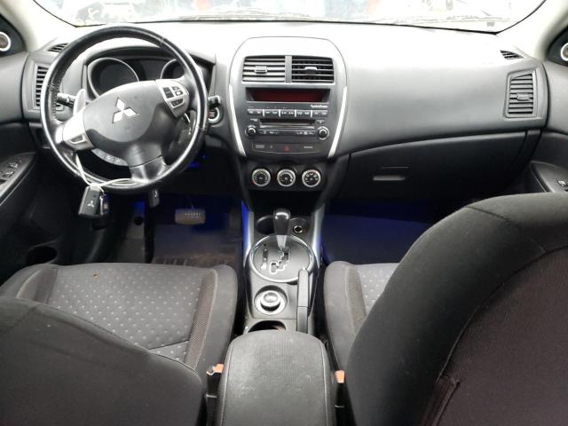 Photo 8 from auction – 2011 MITSUBISHI OUTLANDER with VIN JA4AR4AU6BZ003903