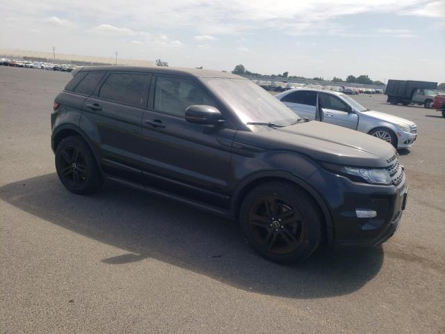 Photo 4 from auction – 2012 LAND ROVER RANGE ROVE with VIN SALVT2BG9CH630651