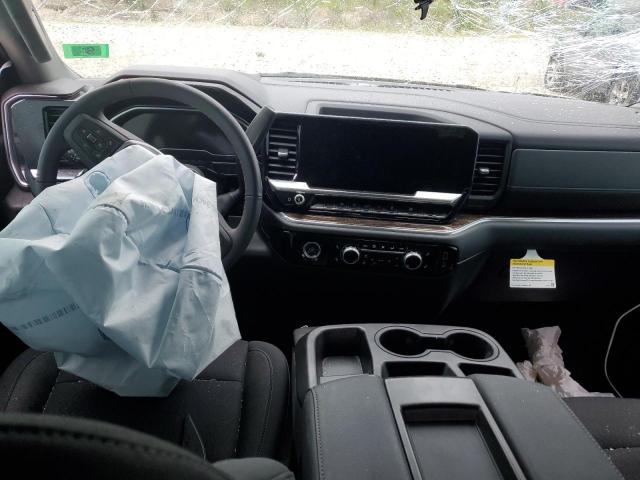 Photo 8 from auction – 2022 GMC SIERRA K15 with VIN 3GTPUCEK3NG665251