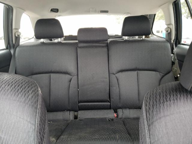 Снимка 10 от търг – 2012 SUBARU OUTBACK 2. с VIN 4S4BRCBC2C1231631