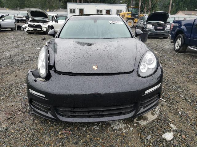 Photo 5 from auction – 2014 PORSCHE PANAMERA S with VIN WP0AB2A70EL056032