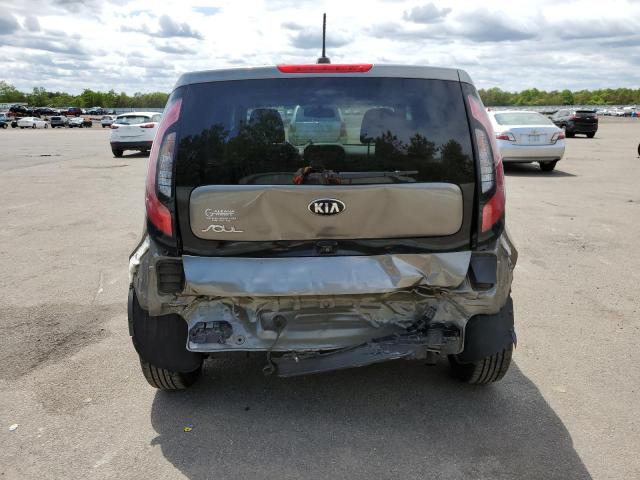 Photo 6 from auction – 2019 KIA SOUL with VIN KNDJN2A24K7007416