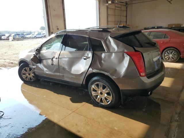 Photo 2 from auction – 2012 CADILLAC SRX LUXURY with VIN 3GYFNDE39CS556935