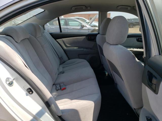 Photo 10 from auction – 2009 KIA OPTIMA LX with VIN KNAGE228595320149