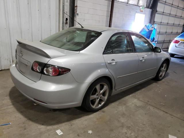 Photo 3 from auction – 2007 MAZDA MAZDA3 with VIN 1YVHP81CX75M52955