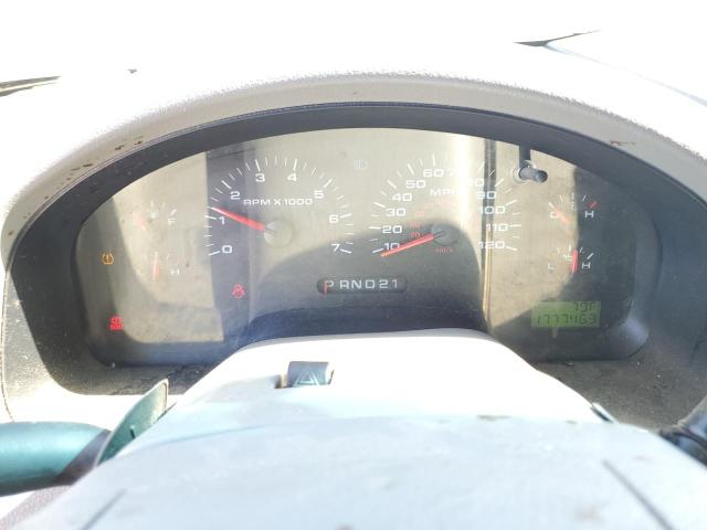 Photo 9 from auction – 2007 FORD F150 with VIN 1FTRF12517NA16791