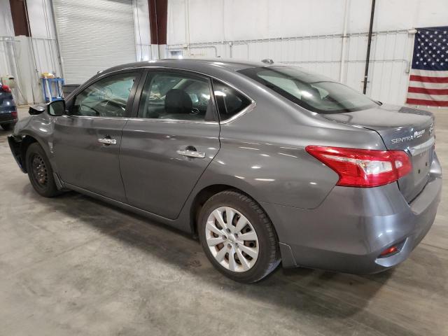 Foto 2 de la subasta – 2016 NISSAN SENTRA S con VIN 3N1AB7AP1GL653276