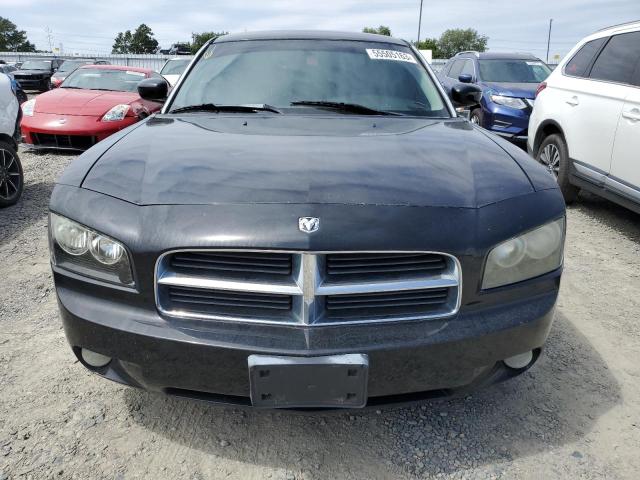 Photo 5 from auction – 2007 DODGE CHARGER R/ with VIN 2B3KA53H77H631470