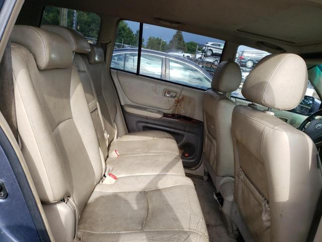 Photo 11 from auction – 2006 TOYOTA HIGHLANDER with VIN JTEEP21A660153832