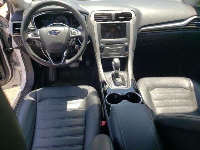 Photo 8 from auction – 2015 FORD FUSION SE with VIN 3FA6P0HD3FR244074
