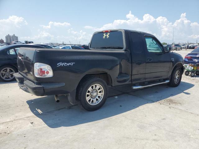 Photo 3 from auction – 2003 FORD F150 with VIN 1FTRX07WX3KB58500