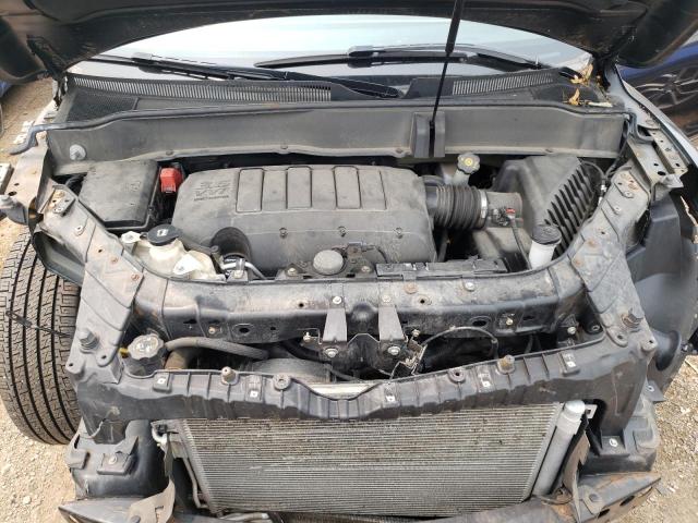 Photo 11 from auction – 2016 BUICK ENCLAVE with VIN 5GAKVCKD8GJ234548