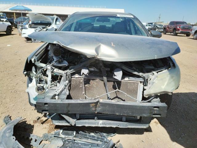 Photo 5 from auction – 2012 TOYOTA CAMRY BASE with VIN 4T4BF1FK3CR242124