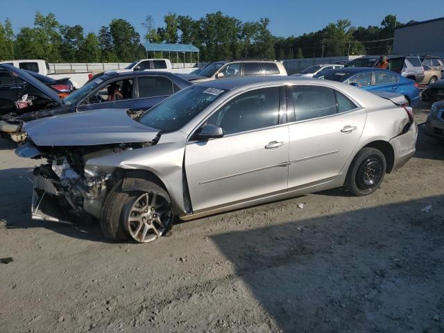 CHEVROLET MALIBU 1LT 2015 with VIN 1G11C5SL9FF275347 - Photo from auction