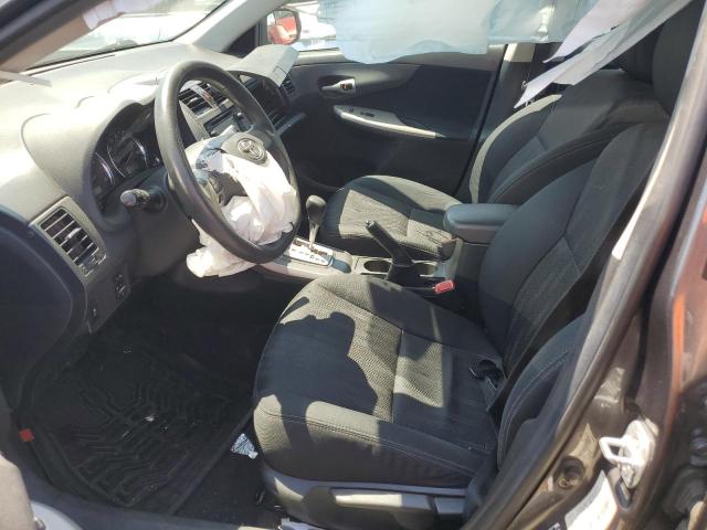 Photo 7 from auction – 2013 TOYOTA COROLLA with VIN 5YFBU4EE9DP142075