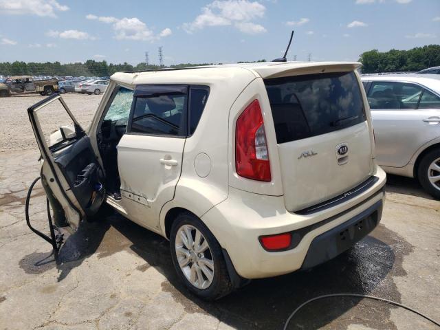 Photo 2 from auction – 2013 KIA SOUL with VIN KNDJT2A50D7549020
