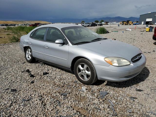 Photo 4 from auction – 2001 FORD TAURUS with VIN 1FAFP55U21G182670