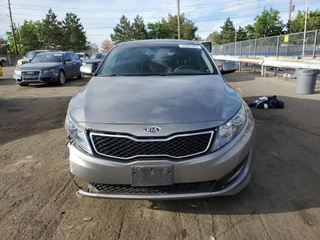 Photo 5 from auction – 2012 KIA OPTIMA SX with VIN 5XXGR4A6XCG047330
