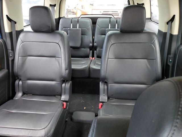 Снимка 10 от търг – 2019 FORD FLEX LIMIT с VIN 2FMHK6DT0KBA28138
