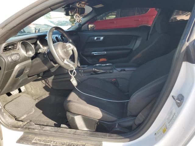 Photo 7 from auction – 2018 FORD MUSTANG with VIN 1FA6P8TH6J5106985