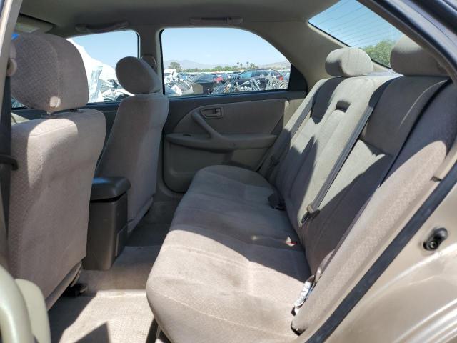 Photo 10 from auction – 2000 TOYOTA CAMRY CE with VIN JT2BG22K3Y0458327