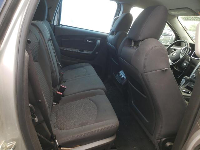 Photo 11 from auction – 2012 CHEVROLET TRAVERSE L with VIN 1GNKVGED3CJ314309