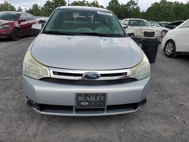 Photo 5 from auction – 2008 FORD FOCUS SE with VIN 1FAHP35N38W136285