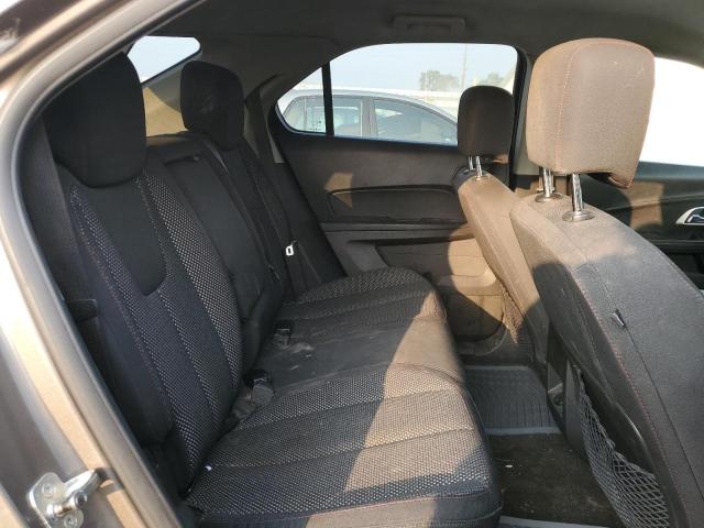 Photo 10 from auction – 2011 CHEVROLET EQUINOX LT with VIN 2CNFLEEC1B6277473