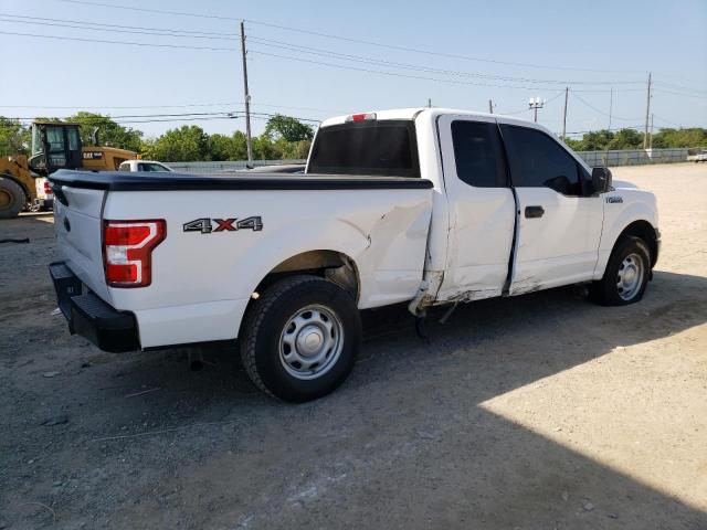 Photo 3 from auction – 2019 FORD F150 SUPER with VIN 1FTFX1E50KKD49960