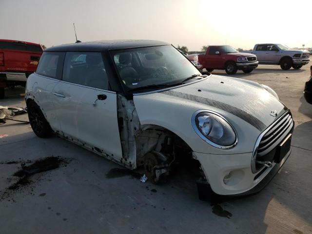 Photo 4 from auction – 2018 MINI COOPER with VIN WMWXP5C53J2G63020