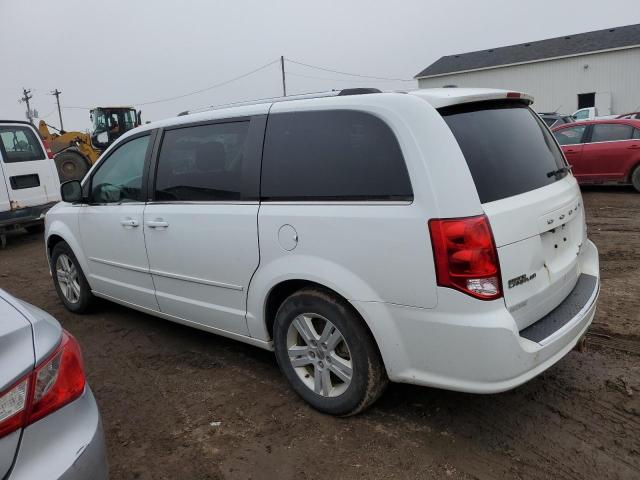 Photo 2 from auction – 2013 DODGE GRAND CARA with VIN 2C4RDGDG3DR814845