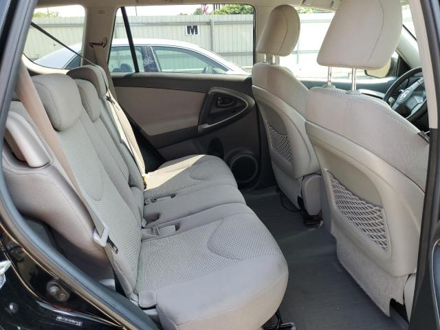 Photo 11 from auction – 2011 TOYOTA RAV4 with VIN 2T3BF4DVXBW114185