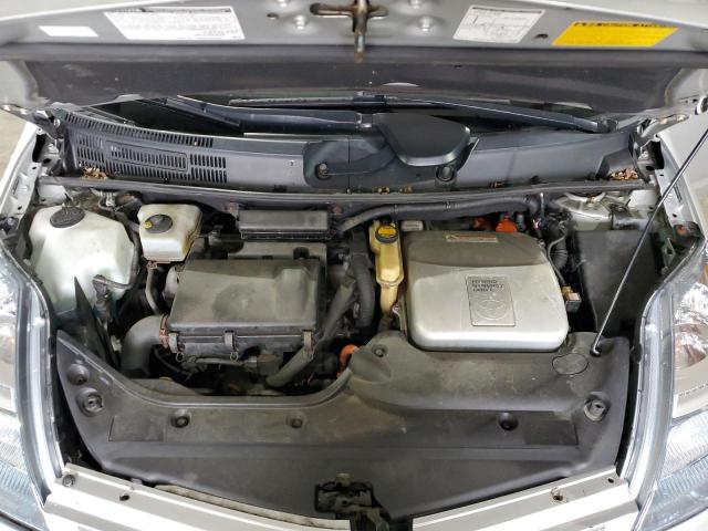 Photo 11 from auction – 2008 TOYOTA PRIUS with VIN JTDKB20U983335169