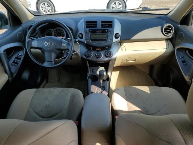 Photo 8 from auction – 2010 TOYOTA RAV4 with VIN JTMBF4DV6AD035317