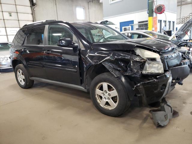 Photo 4 from auction – 2006 CHEVROLET EQUINOX LT with VIN 2CNDL63F066083694