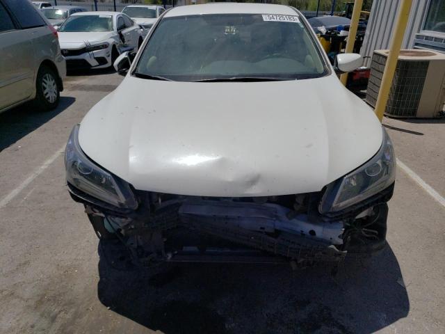 Photo 5 from auction – 2014 HONDA ACCORD LX with VIN 1HGCR2F38EA245311