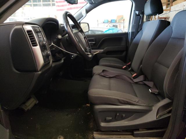 Photo 7 from auction – 2018 CHEVROLET silverado with VIN 3GCUKREC8JG224519