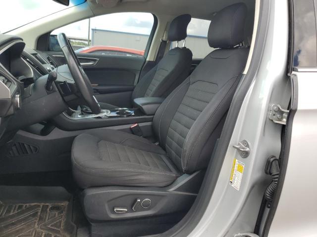 Photo 7 from auction – 2015 FORD EDGE SEL with VIN 2FMTK3J92FBB41113