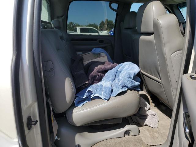 Photo 10 from auction – 2002 CADILLAC ESCALADE E with VIN 3GYEK63N02G340106
