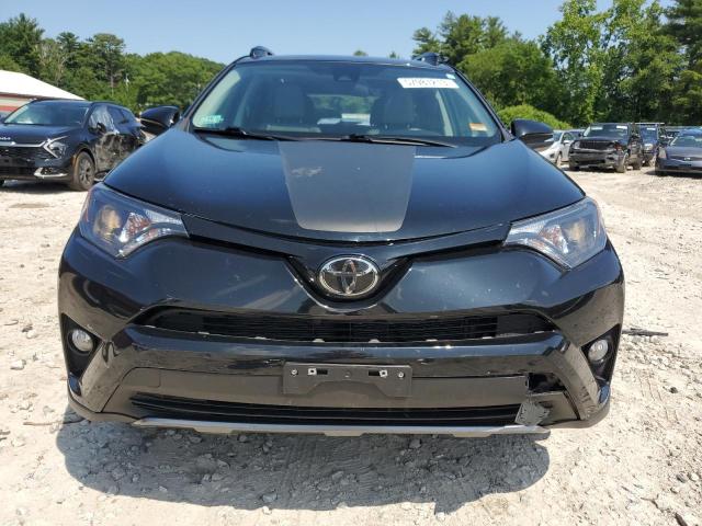 Photo 5 from auction – 2018 TOYOTA RAV4 ADVEN with VIN 2T3RFREV7JW777710