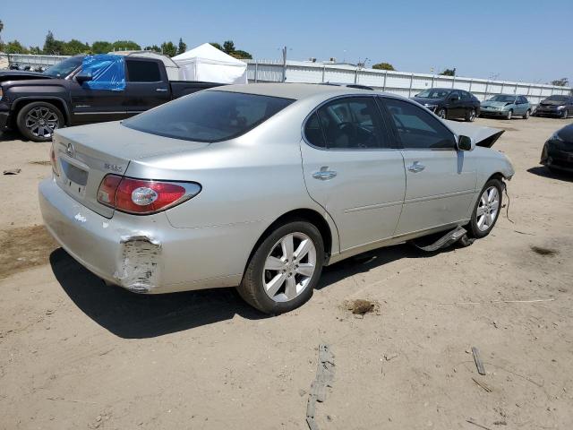 Photo 3 from auction – 2004 LEXUS ES 330 with VIN JTHBA30G445023650