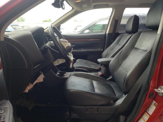 Photo 7 from auction – 2015 MITSUBISHI OUTLANDER with VIN JA4AD3A32FZ002852