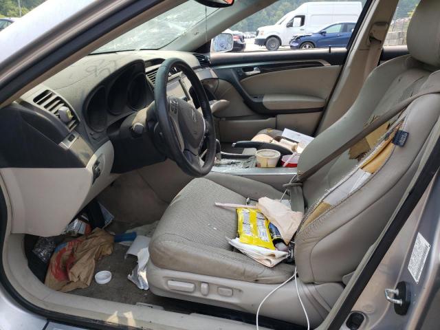 Photo 7 from auction – 2008 ACURA TL with VIN 19UUA66228A007856
