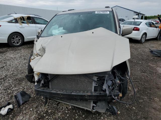 Photo 5 from auction – 2012 CHRYSLER TOWN & COU with VIN 2C4RC1BG9CR401149