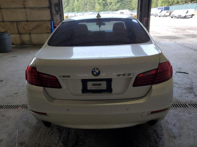 Photo 6 from auction – 2014 BMW 535 XI with VIN WBA5B3C5XED531454