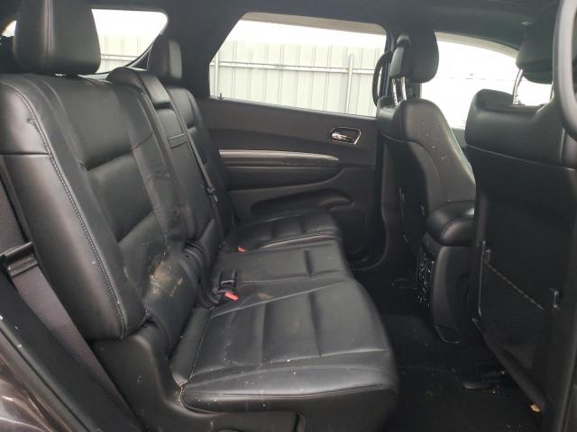 Photo 11 from auction – 2019 DODGE DURANGO GT with VIN 1C4RDJDG9KC802315